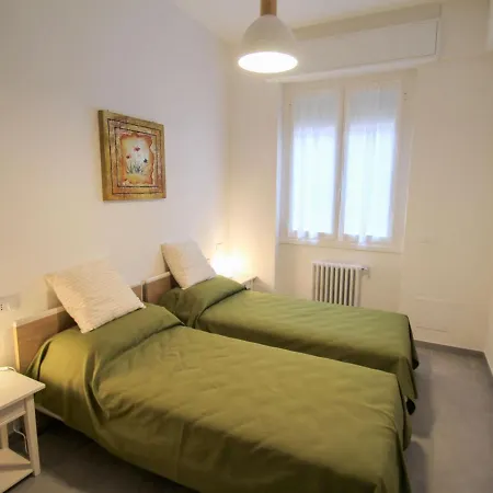 Paulistana By Interhome דירה