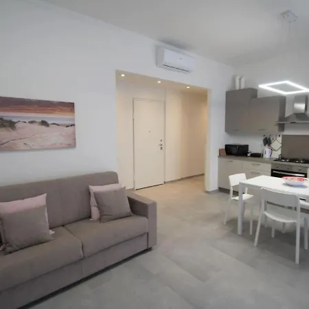 דירה Paulistana By Interhome *