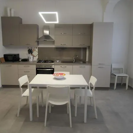 Paulistana By Interhome Appartement