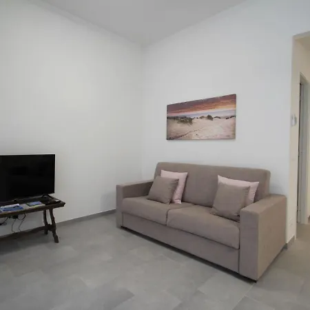 Paulistana By Interhome * Rapallo