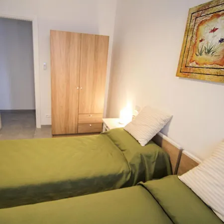 Paulistana By Interhome Apartment *