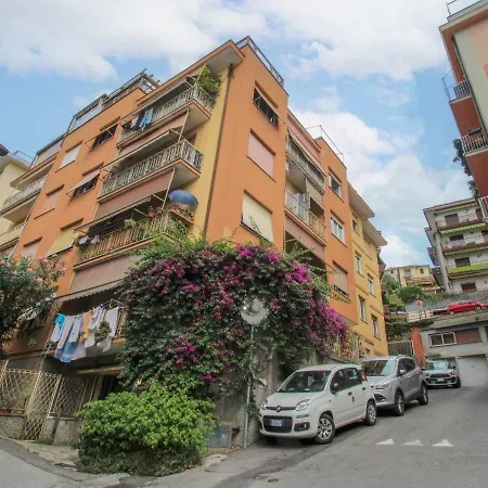 Paulistana By Interhome * Rapallo