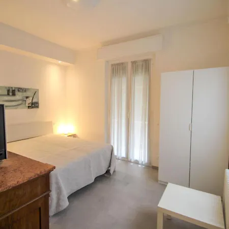 Apartment Paulistana By Interhome Rapallo