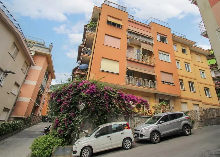 Appartement Paulistana By Interhome