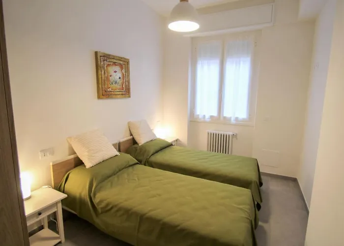 Paulistana By Interhome Appartement