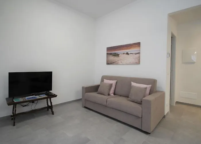 Paulistana By Interhome * Rapallo