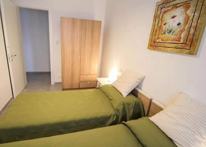 Paulistana By Interhome Apartment *