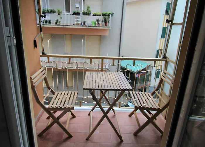 Paulistana By Interhome