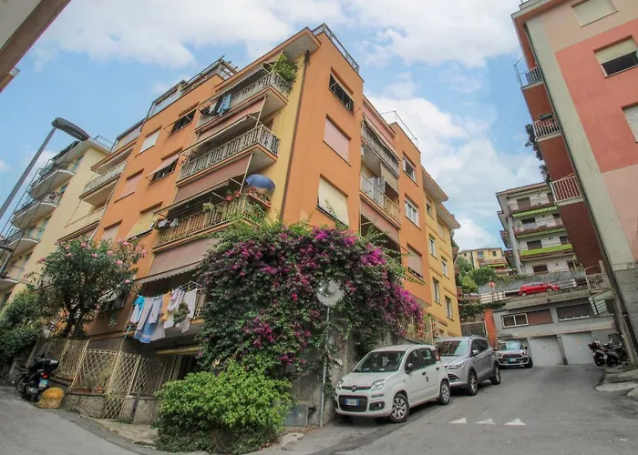 Paulistana By Interhome * Rapallo