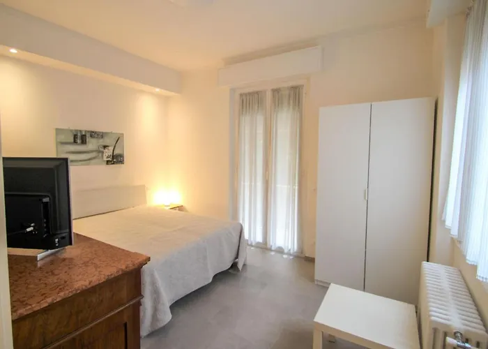 Apartment Paulistana By Interhome Rapallo