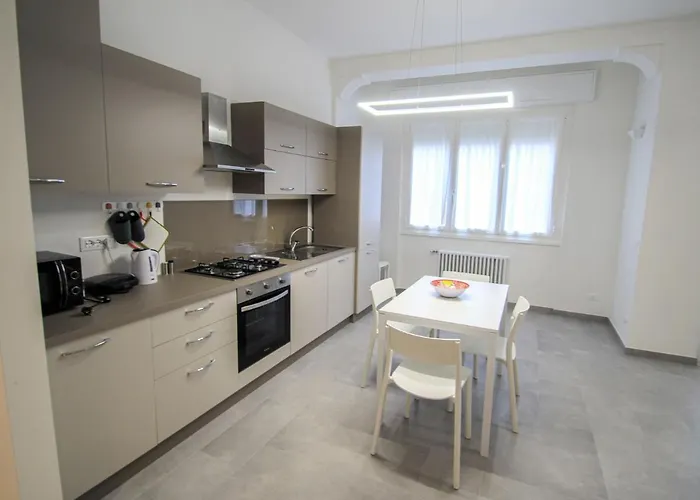 Paulistana By Interhome Apartment