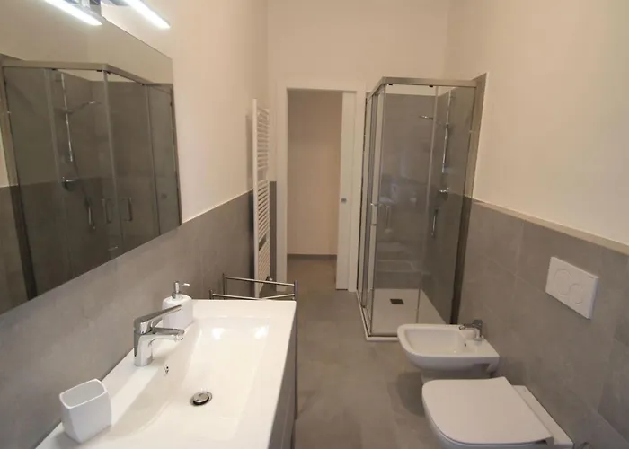 Paulistana By Interhome