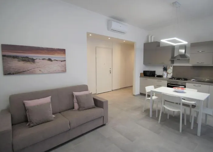 Apartment Paulistana By Interhome *