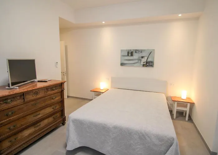 Paulistana By Interhome *