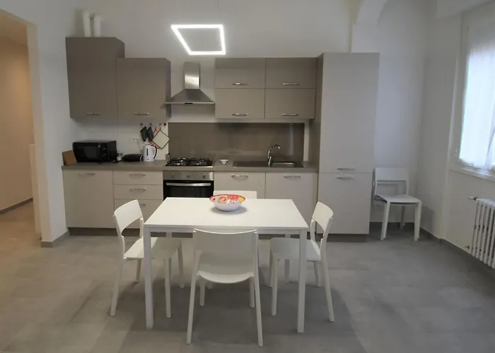 Paulistana By Interhome Appartement