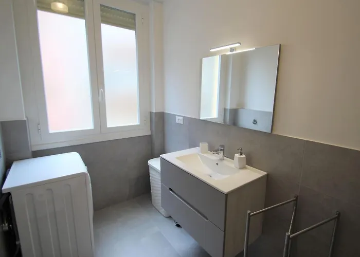 Paulistana By Interhome * Rapallo